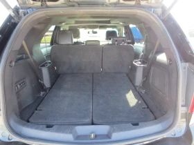 Ford Explorer 3.5 i * ГАЗ* 7ms., снимка 16