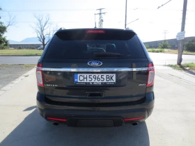 Ford Explorer 3.5 i * ГАЗ* 7ms., снимка 6