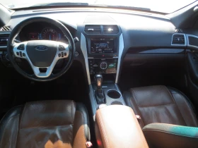 Ford Explorer 3.5 i * ГАЗ* 7ms., снимка 13