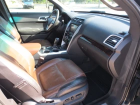 Ford Explorer 3.5 i * ГАЗ* 7ms., снимка 14