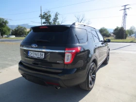Ford Explorer 3.5 i * ГАЗ* 7ms., снимка 5