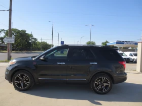 Ford Explorer 3.5 i * ГАЗ* 7ms., снимка 8
