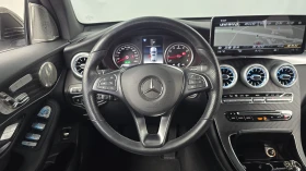 Mercedes-Benz GLC 300 360* ЕЛ. БАГАЖНИК* BLIND SPOT* КРАЙНА ЦЕНА, снимка 13