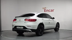 Mercedes-Benz GLC 300 360* ЕЛ. БАГАЖНИК* BLIND SPOT* КРАЙНА ЦЕНА, снимка 2