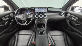 Mercedes-Benz GLC 300 360* ЕЛ. БАГАЖНИК* BLIND SPOT* КРАЙНА ЦЕНА, снимка 7