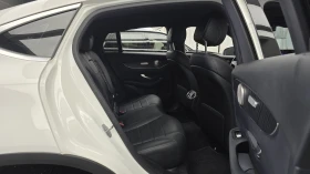 Mercedes-Benz GLC 300 360* ЕЛ. БАГАЖНИК* BLIND SPOT* КРАЙНА ЦЕНА, снимка 11