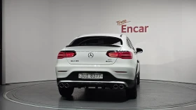 Mercedes-Benz GLC 300 360* ЕЛ. БАГАЖНИК* BLIND SPOT* КРАЙНА ЦЕНА, снимка 4