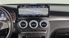 Mercedes-Benz GLC 300 360* ЕЛ. БАГАЖНИК* BLIND SPOT* КРАЙНА ЦЕНА, снимка 12