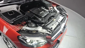 Mercedes-Benz GLC 300 360* KEYLESS* ЕЛ. БАГАЖНИК* КРАЙНА ЦЕНА, снимка 6