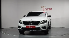 Mercedes-Benz GLC 300 360* ЕЛ. БАГАЖНИК* BLIND SPOT* КРАЙНА ЦЕНА, снимка 3