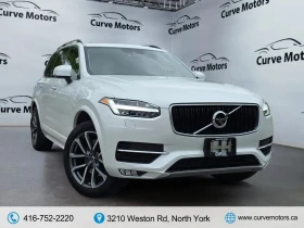 Volvo Xc90 T6 ЦЕНА ДО БЪЛГАРИЯ РЕГИСТРАЦИЯ & АВТОКРЕДИТ, снимка 1