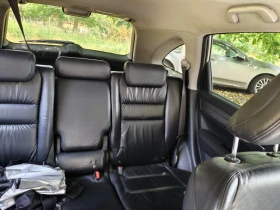 Honda Cr-v 2.2 , снимка 9