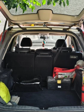 Honda Cr-v 2.2 , снимка 10