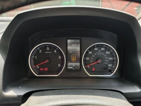 Honda Cr-v 2.2 , снимка 11