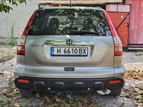 Honda Cr-v 2.2 , снимка 2