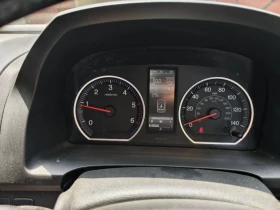 Honda Cr-v 2.2 , снимка 12