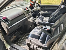 Honda Cr-v 2.2 , снимка 7