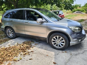 Honda Cr-v 2.2 , снимка 3