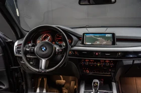 BMW X5 3.0d /M-PERFORMANCE/ LED/ SHADOW LINE/ STAR-STOP/, снимка 10