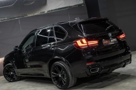 BMW X5 3.0d /M-PERFORMANCE/ LED/ SHADOW LINE/ STAR-STOP/, снимка 4