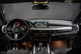 BMW X5 3.0d /M-PERFORMANCE/ LED/ SHADOW LINE/ STAR-STOP/, снимка 9