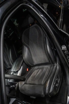 BMW X5 3.0d /M-PERFORMANCE/ LED/ SHADOW LINE/ STAR-STOP/, снимка 12