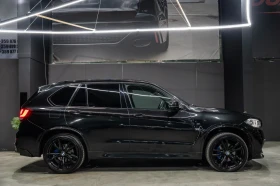 BMW X5 3.0d /M-PERFORMANCE/ LED/ SHADOW LINE/ STAR-STOP/, снимка 7