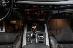 BMW X5 3.0d /M-PERFORMANCE/ LED/ SHADOW LINE/ STAR-STOP/, снимка 14