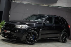BMW X5 3.0d /M-PERFORMANCE/ LED/ SHADOW LINE/ STAR-STOP/, снимка 1