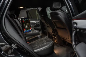 BMW X5 3.0d /M-PERFORMANCE/ LED/ SHADOW LINE/ STAR-STOP/, снимка 15