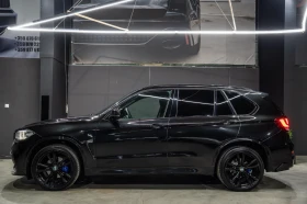 BMW X5 3.0d /M-PERFORMANCE/ LED/ SHADOW LINE/ STAR-STOP/, снимка 8