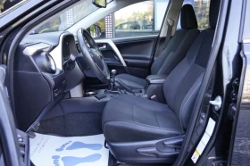 Toyota Rav4 2.2 D-4D Style 4 x 4, снимка 9