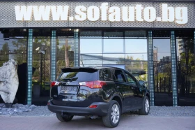 Toyota Rav4 2.2 D-4D Style 4 x 4, снимка 7