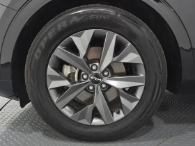 Kia Sportage Generation Diesel 2.0 2Wd Noblesse, снимка 5