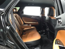 Kia Sportage Generation Diesel 2.0 2Wd Noblesse, снимка 12