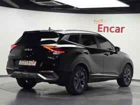 Kia Sportage Generation Diesel 2.0 2Wd Noblesse, снимка 2