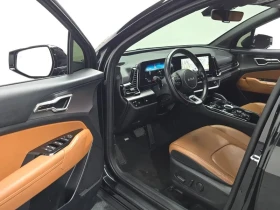 Kia Sportage Generation Diesel 2.0 2Wd Noblesse, снимка 10