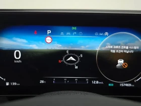 Kia Sportage Generation Diesel 2.0 2Wd Noblesse, снимка 8