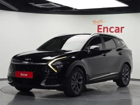 Kia Sportage Generation Diesel 2.0 2Wd Noblesse, снимка 1
