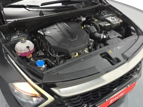 Kia Sportage Generation Diesel 2.0 2Wd Noblesse, снимка 6