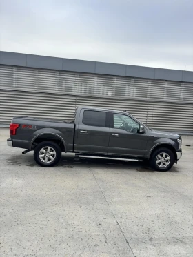 Ford F150 LARIAT, снимка 3