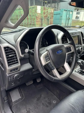 Ford F150 LARIAT, снимка 8