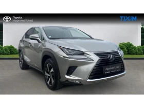 Lexus NX LUXURY, снимка 16