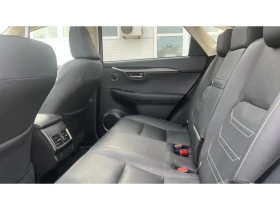 Lexus NX LUXURY, снимка 11