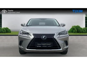 Lexus NX LUXURY, снимка 5