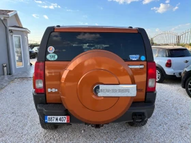 Hummer H3, снимка 5