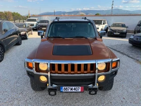 Hummer H3, снимка 1