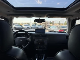 Hummer H3, снимка 9