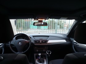 BMW X1 2.0D S-Drive, снимка 6 - Автомобили и джипове - 45650669