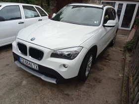 Обява за продажба на BMW X1 2.0D S-Drive ~14 900 лв. - изображение 1